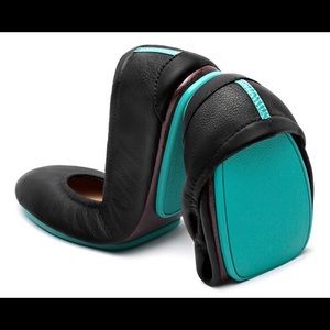 Tieks matte black